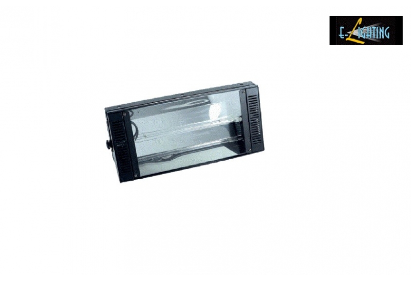 Megaflash E-Lighting ES-1500 DMX