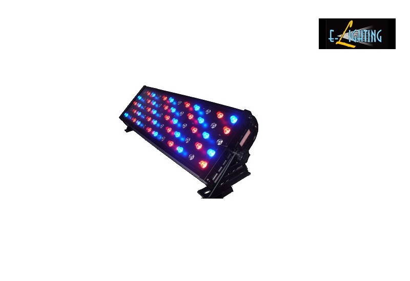 Bañador de LED E-Lighting LD-OUTWASH 60