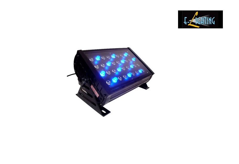 Bañador de LED E-Lighting LD-OUTWASH 36