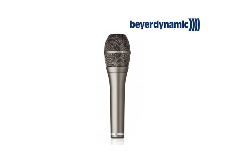 Micrófono Beyerdynamic TG V96c