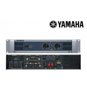 Potencia Yamaha P3500S