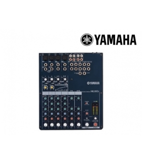 Consola de sonido Yamaha MG102C