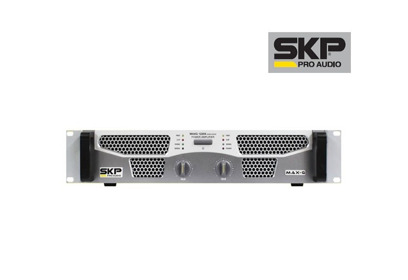 Potencia SKP-PRO-MAX-G-1220 