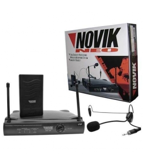 Micrófono-Inalámbrico-Doble-NOVIK-NEO-VNK-200-VHF