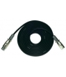 Cable para Micrófono XLR XLR Whirlwind Zlo10 