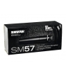 Micrófono Shure SM57 LC