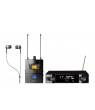 Monitor in ears AKG IVM 4500 Set  