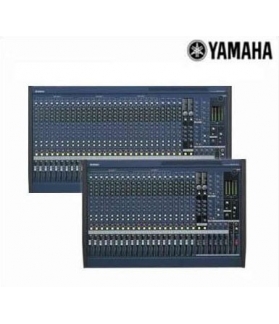Consola De Sonido Yamaha MG24/14FX
