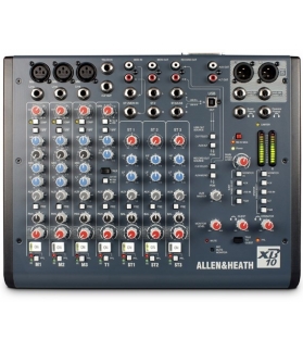 Consola De Sonido Allen&Heath XB10