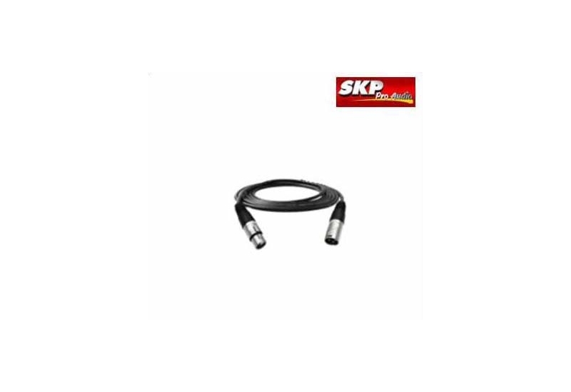 Cable conector SKP XMF 30