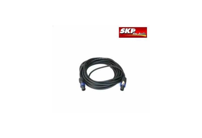 Cable Speakon SKP SS 1450