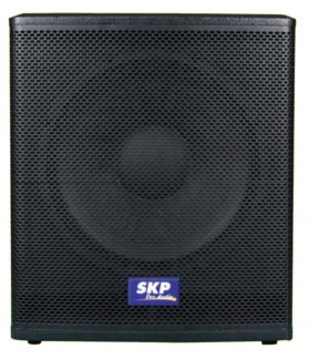 Bafle Skp Pro Skx-215A