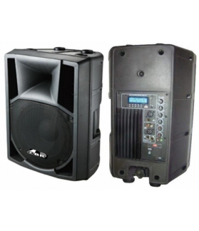 Bafle Activo GBR PL-1030 MP3 POWER