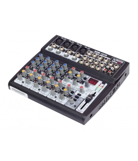 Consola de Sonido Sound Xtreme SXM-1275