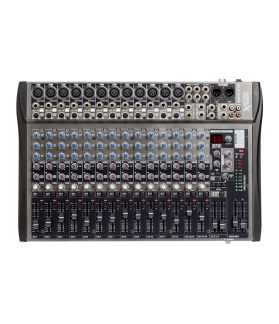 Consola de sonido Sound Xtreme SXM516
