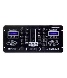 Mixer DJ Sound Xtreme SXM146