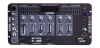Mixer DJ Sound Xtreme SXM166