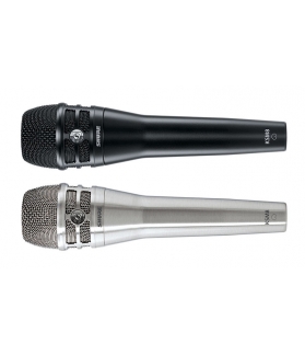 Microfono Shure KSM8