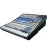 Consola digital 16 canales PreSonus Studiolive 16.0.2