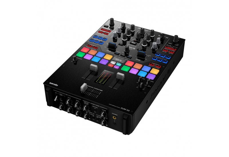 Mixer digital Pioneer DJM S9