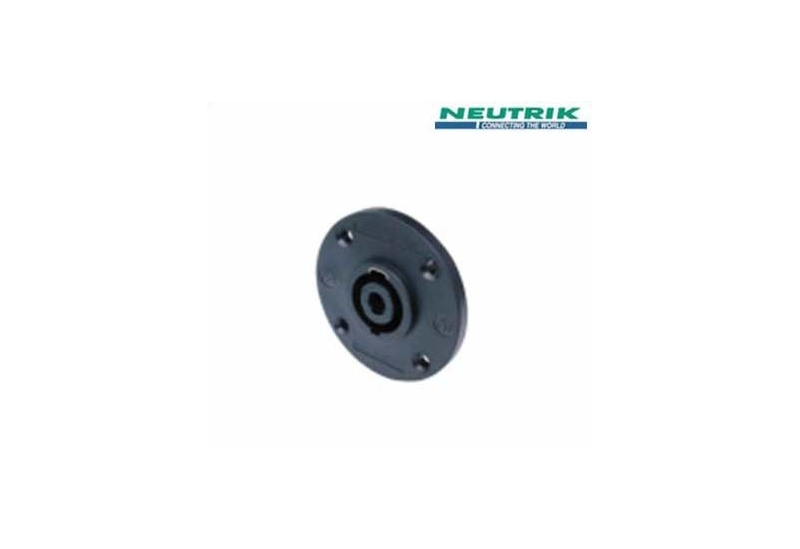 Conector Neutrik Speakon NL-4 MPR