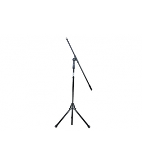 Pie de microfono caño simple Easy Stand ES-J065