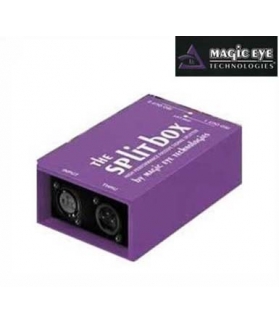 Caja de derivación pasiva Magic Eye Split Box