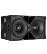 Subwoofer activo RCF SUB 9007-AS