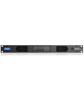 Amplificador de 4 canales Atlas Sound DPA 1200