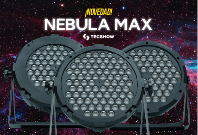 Bañador de interior Nebula MAX 240
