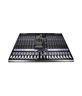 Consola de sonido Audiolab LIVE AN16