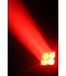 CABEZAL MOVIL ZOOM DE LED E-LIGHTING 