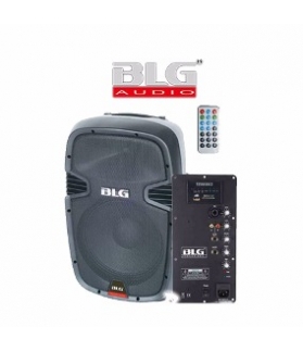 BAFLE ABS BLG RXA10P660