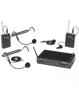 Micrófono inalámbrico para cámara RODE Wireless GO - Audiotienda - El mejor  surtido y precio en Sonido Profesional e Iluminación profesional