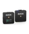 Micrófono inalámbrico para cámara RODE Wireless GO