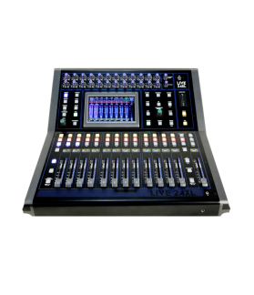 Consola de sonido digital Audiolab LIVE 24 XL
