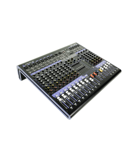 Consola de sonido Audiolab AN12