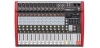 Consola de sonido potenciada E-Sound MPX-1202P