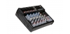 Mixer Consola de sonido Tecshow Black II 6