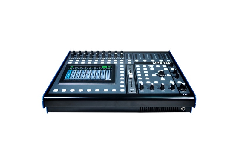 Consola de sonido digital Audiolab LIVE 16 XL