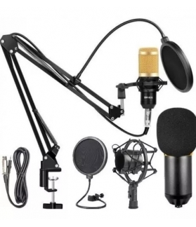 Kit de microfono para radio GmoX MD 0001