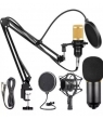 Kit de microfono para radio GmoX MD 0001
