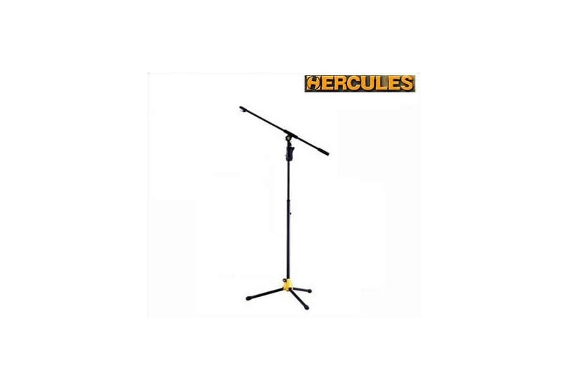 Soporte para microfono Hercules MS631B