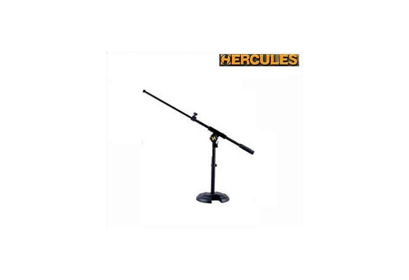 Soporte para microfono Hercules MS 120 B