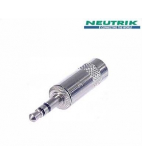 Conector Neutrik Plugs NYS231