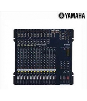 Consola de sonido Yamaha MG166C